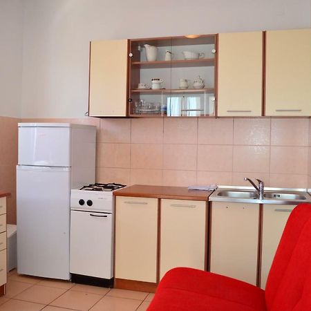 Apartmani Macak II Novalja Dış mekan fotoğraf