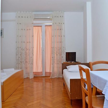 Apartmani Macak II Novalja Dış mekan fotoğraf