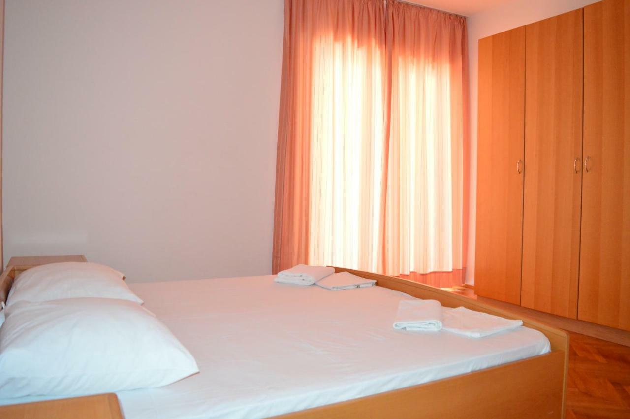 Apartmani Macak II Novalja Dış mekan fotoğraf