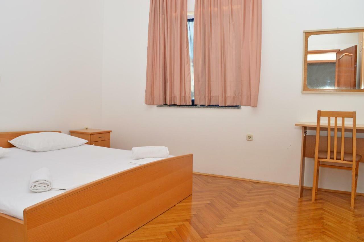 Apartmani Macak II Novalja Dış mekan fotoğraf