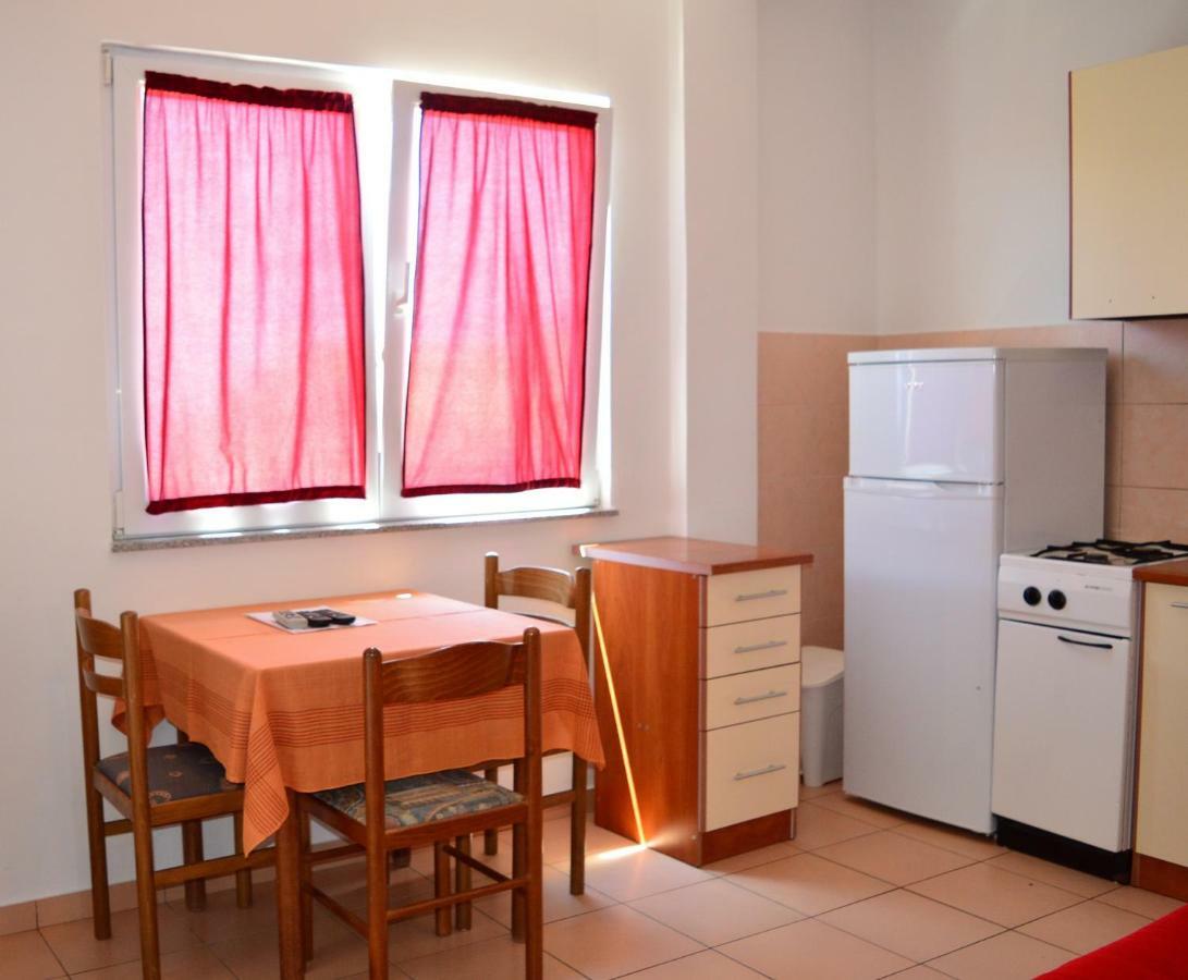 Apartmani Macak II Novalja Dış mekan fotoğraf