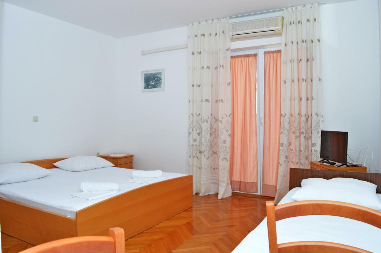 Apartmani Macak II Novalja Dış mekan fotoğraf