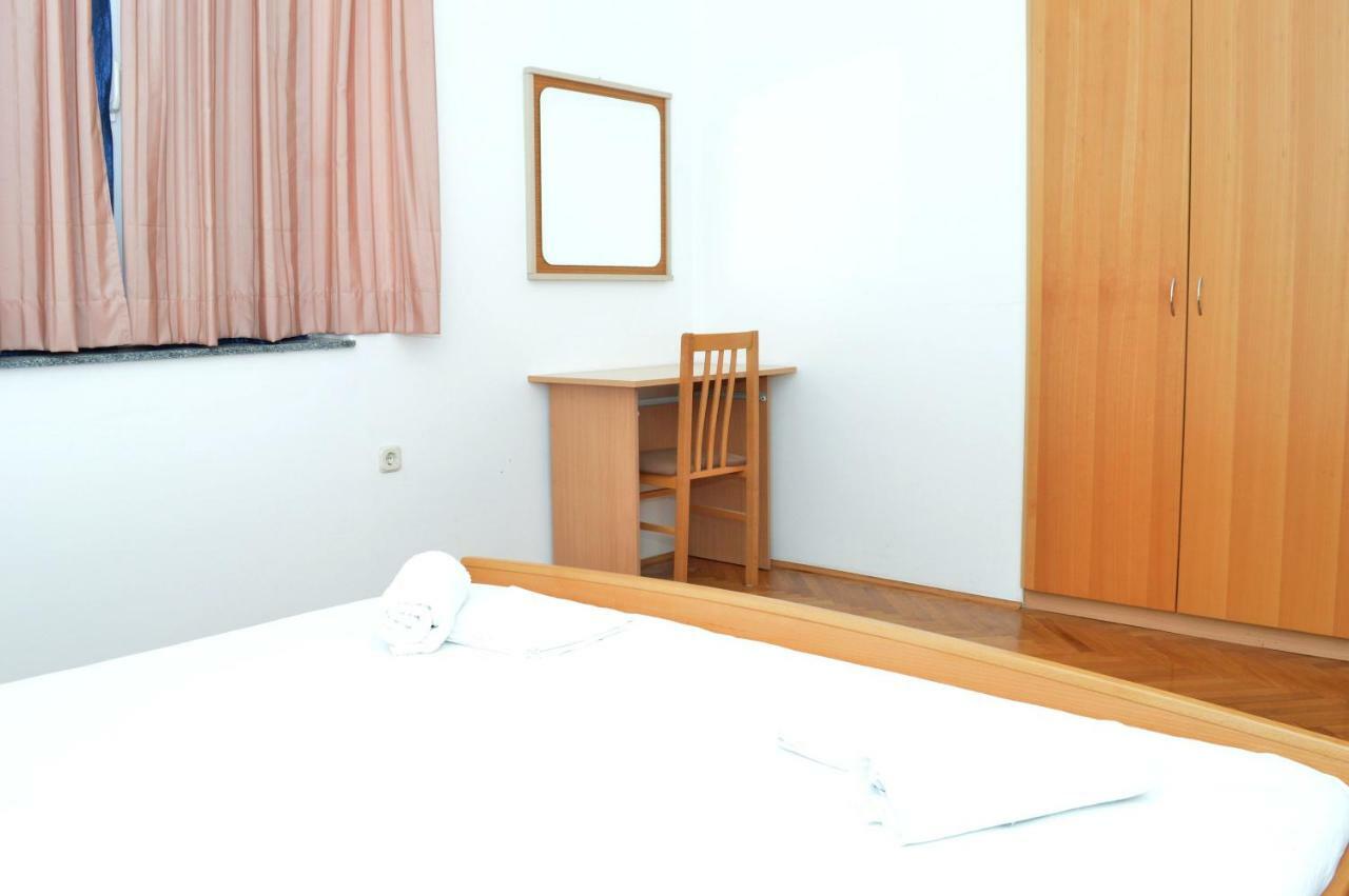Apartmani Macak II Novalja Dış mekan fotoğraf
