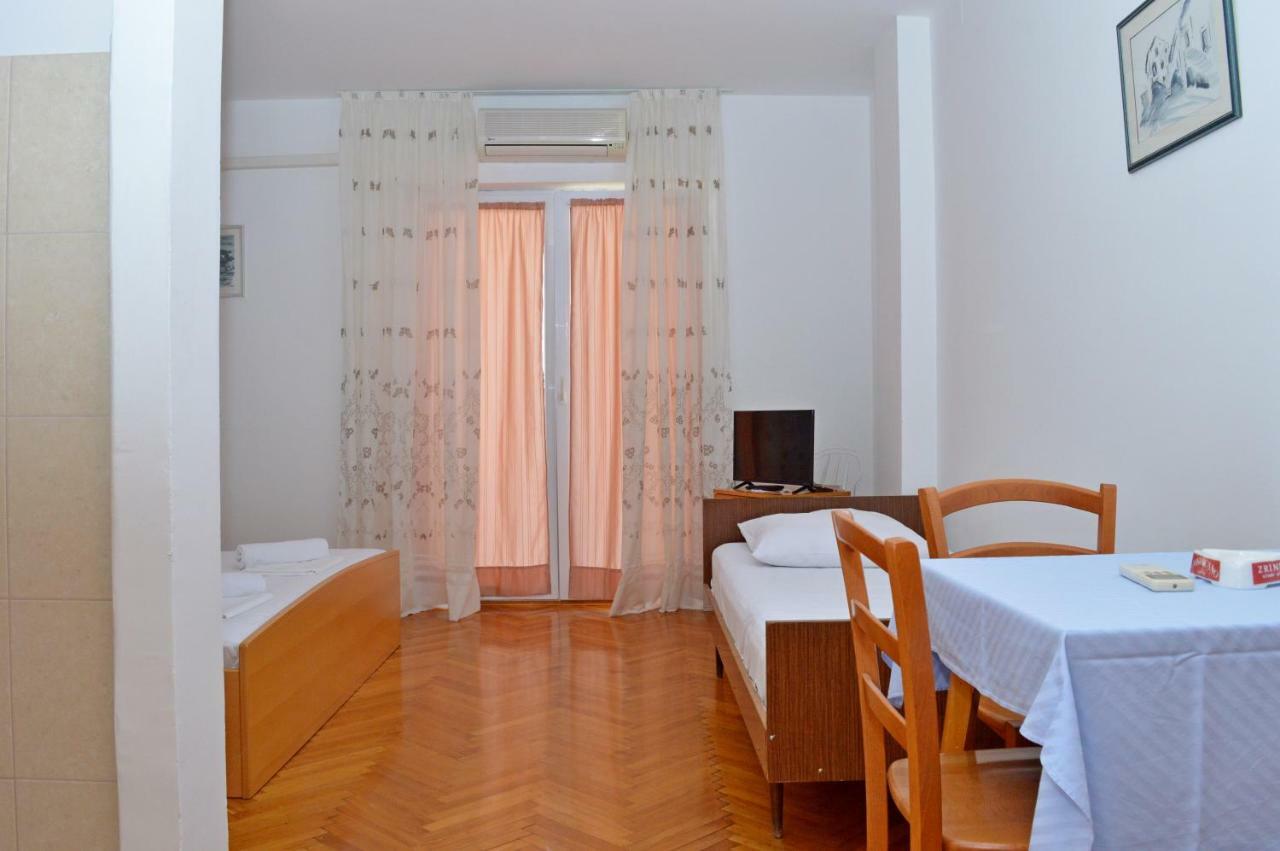 Apartmani Macak II Novalja Dış mekan fotoğraf