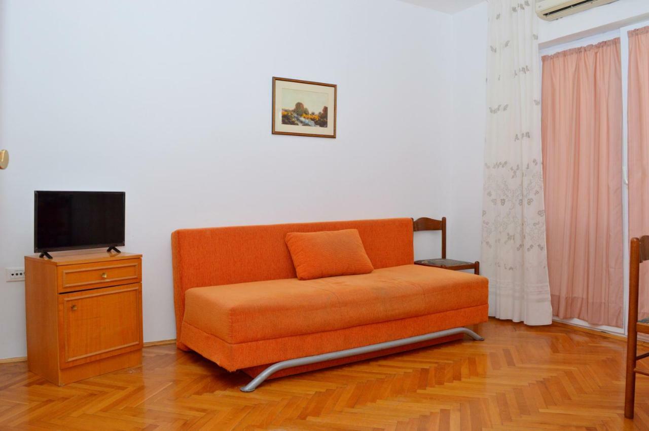 Apartmani Macak II Novalja Dış mekan fotoğraf