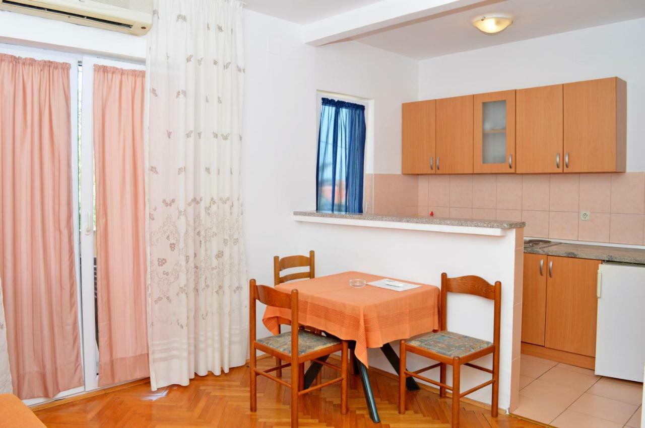 Apartmani Macak II Novalja Dış mekan fotoğraf